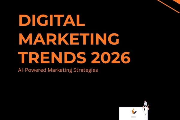 digital marketing trends in 2026