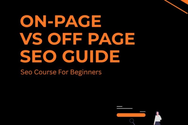 on page vs off page seo