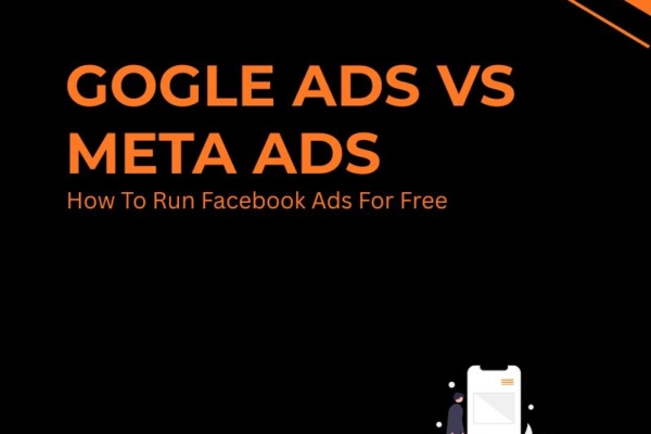 google ads vs meta ads