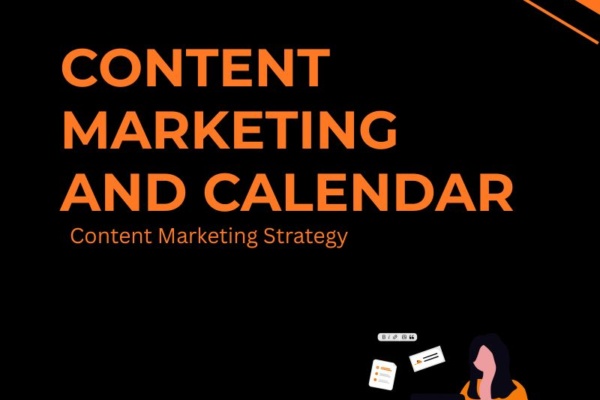 social media content strategy