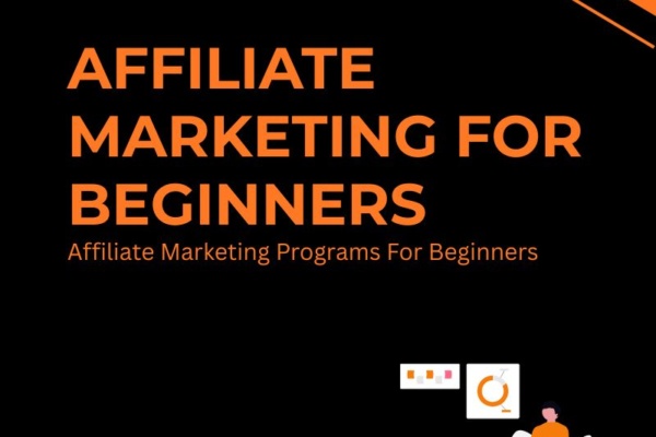 affiliate marketing for beginners