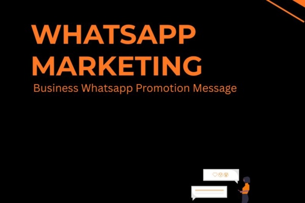 WhatsApp Marketing