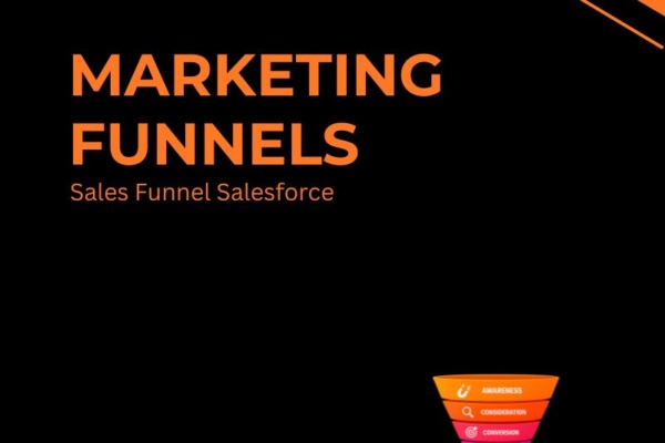 marketing funnel