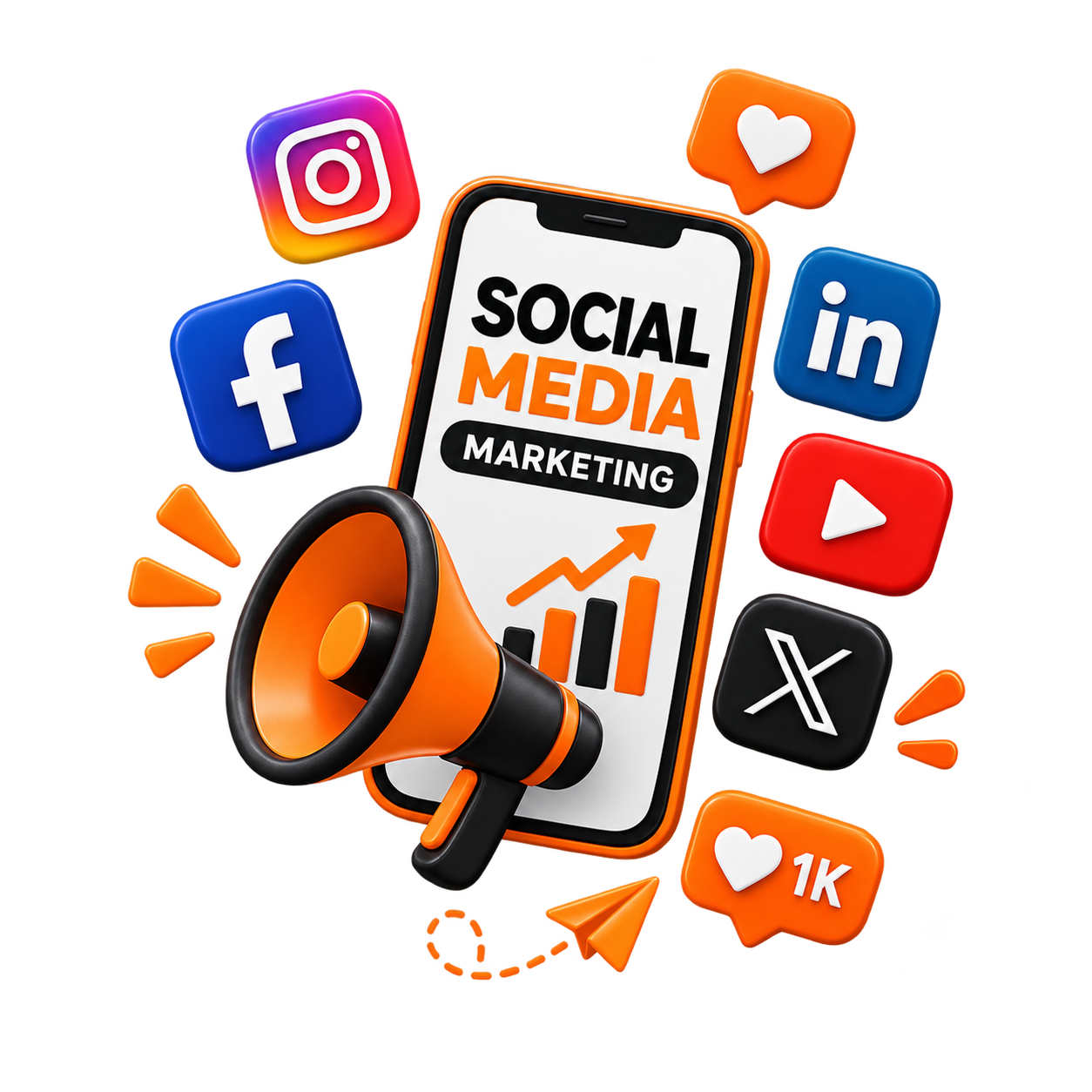 social media marketing agency in jaipur
