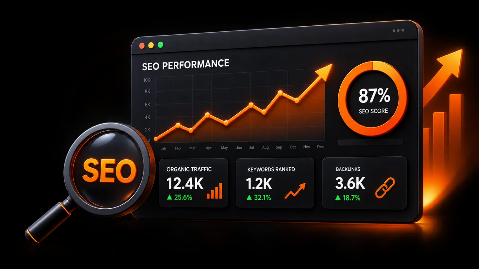 what is search engine optimization
